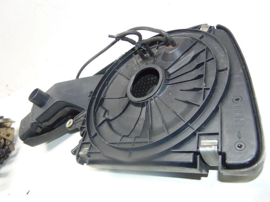 Nissan 100 NX Carburador " usado em bom estado