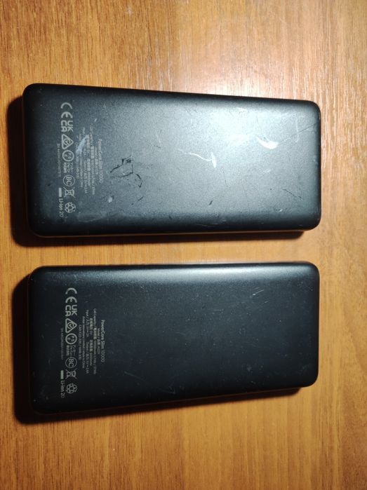 Power bank Anker PowerCore Slim 10000 / A1229 Павербанк