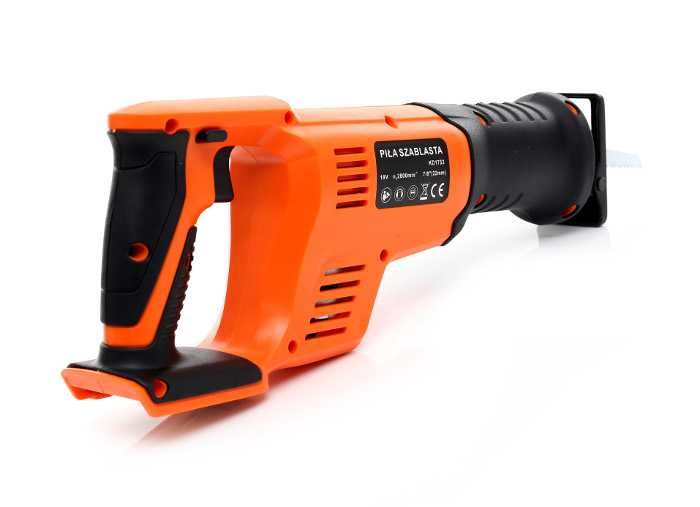 PIŁA szablasta LISI OGON lisica 18V X-SERIES KD1753