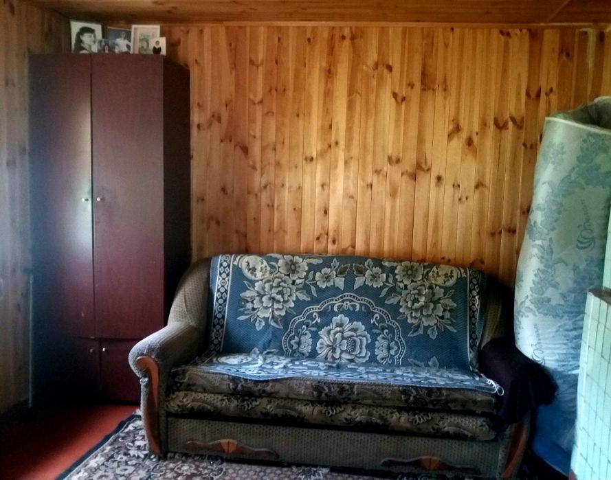 Продам будинок с.Дмитрівка дешево.