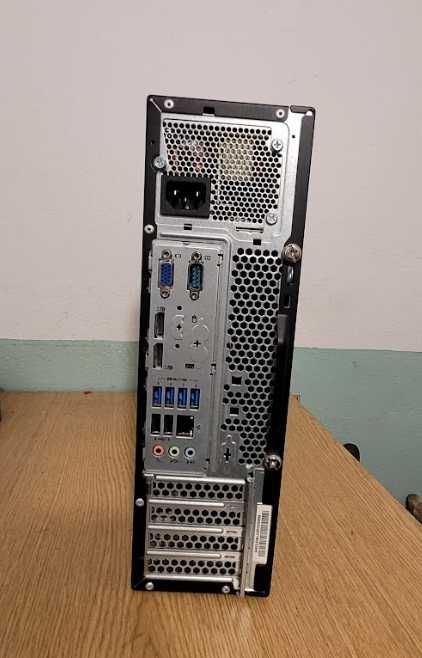 Lenovo ThinkCentre M93p/Core i5 4590/ SSD 500GB/ 4GB Ram/ Win 10