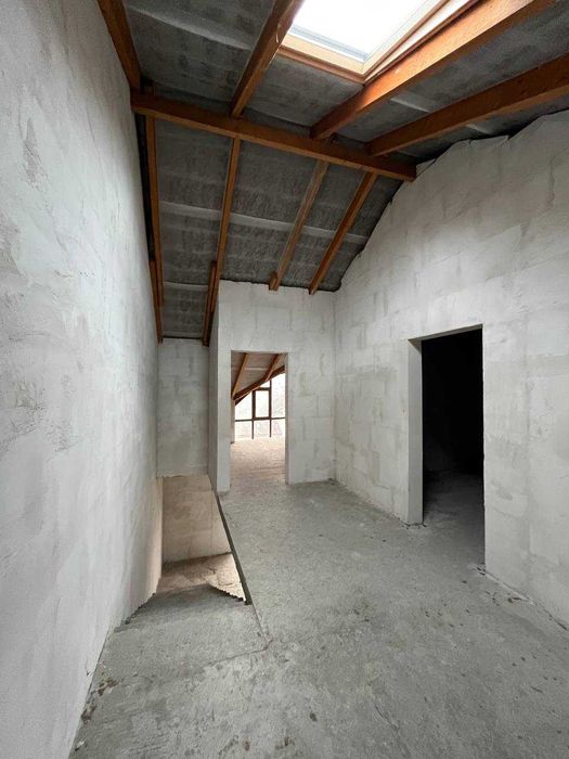 Дуплекс в ЦЕНТРІ міста 274м2