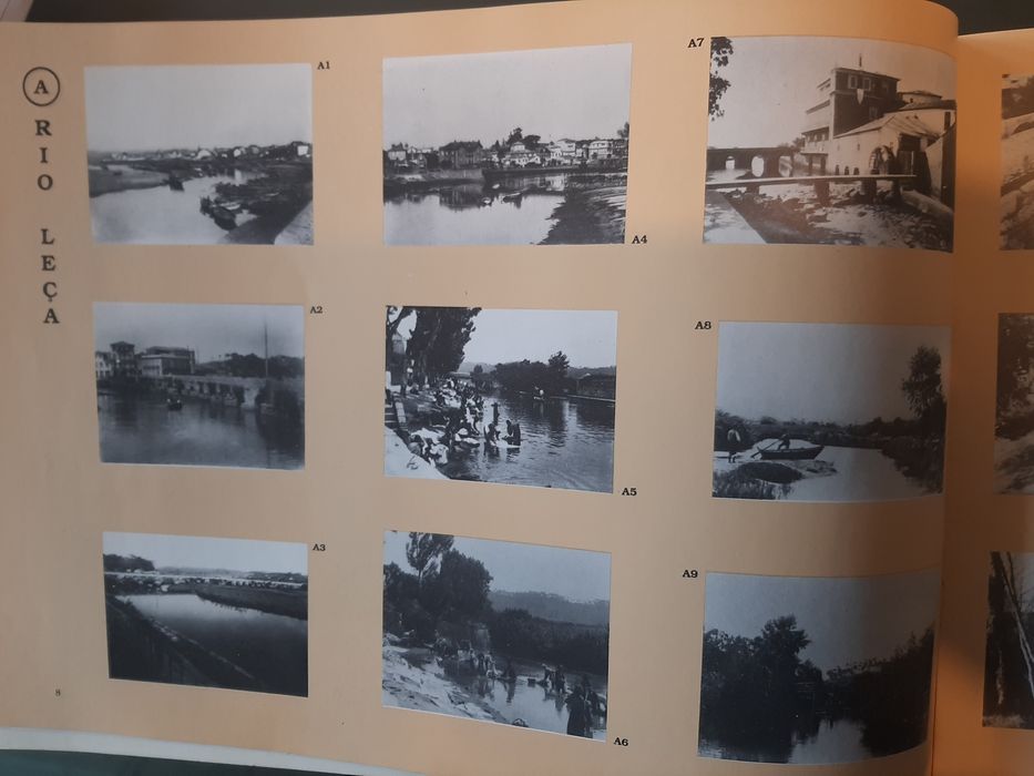 Retrospectiva Fotográfica de Matosinhos