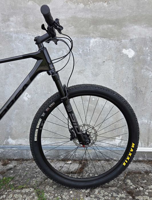 -45% Wyprzedaż Rower MTB Full ORBEA Alma M30 SID 29" XL XT carbon