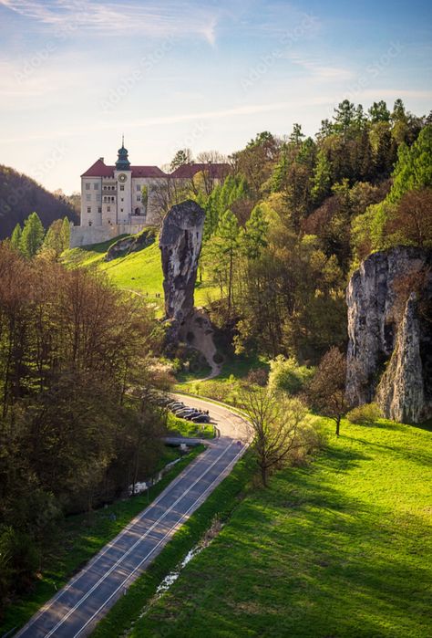 Camping pole campingowe namiotowe noclegi