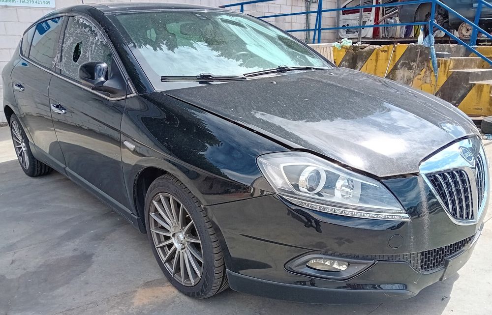 Para peças LANCIA Delta III (844_)