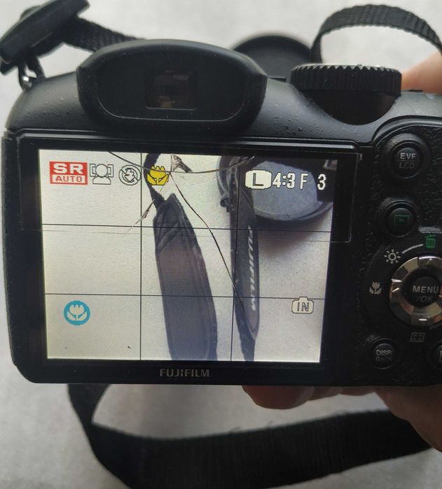 фотоаппарат Fugifilm