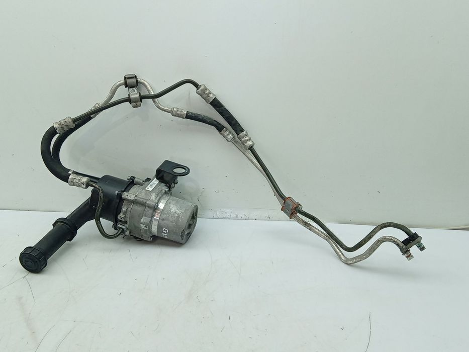 Bomba de direção OPEL Corsa D
