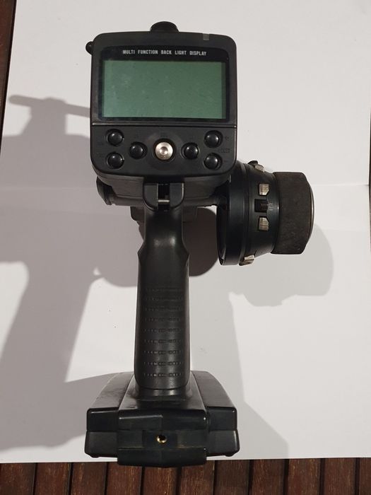 Radio futaba t3pk