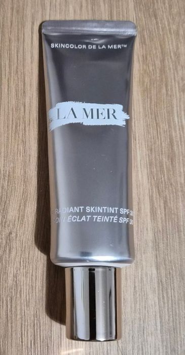La Mer Skintint Spf 30 40ml 02 Fair Nowy folia
