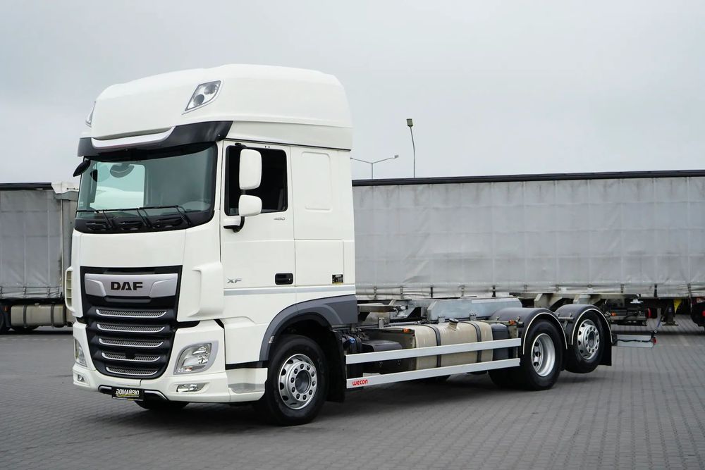 DAF