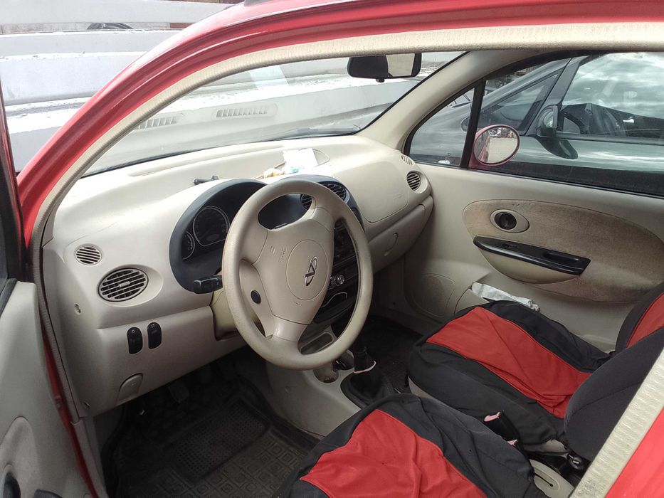 chery qq обмін, продаж