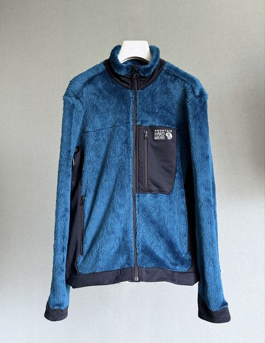 Фліска Mountain Hard Wear