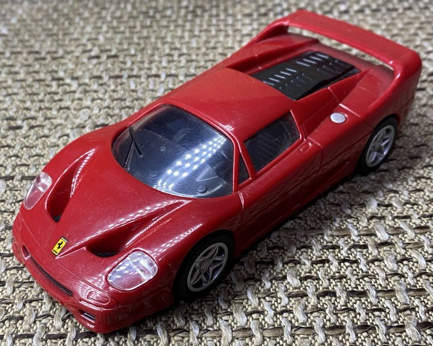 ferrari f50 - купити антикваріат - Ціна на OLX.ua