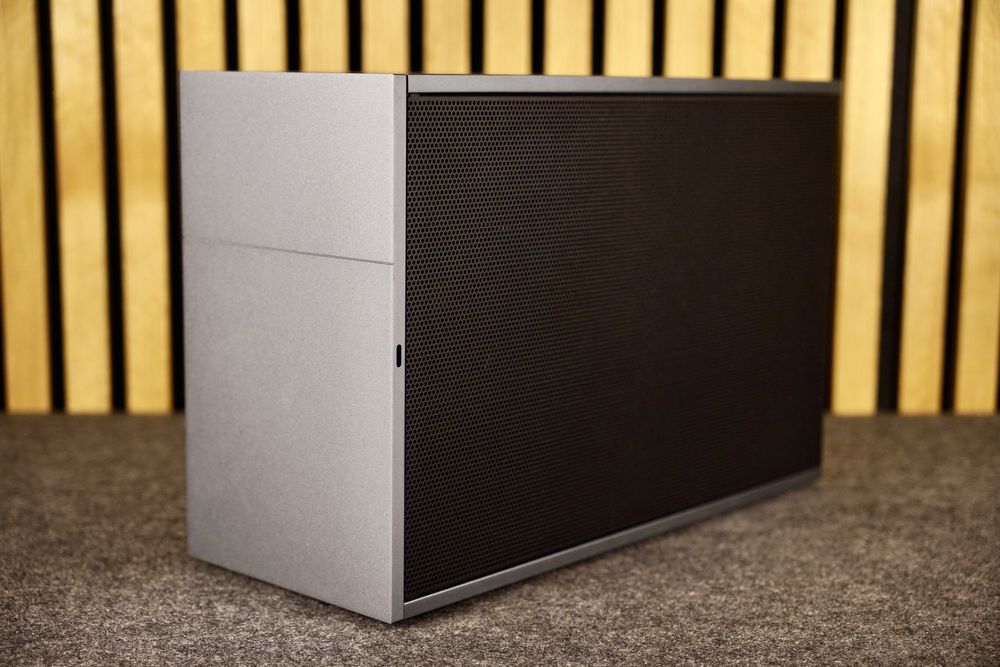 SFF Pro Workstation 10L: FormD T1 | i9-14900K | RTX 4080 Super | 96GB RAM | Thunderbolt 4
