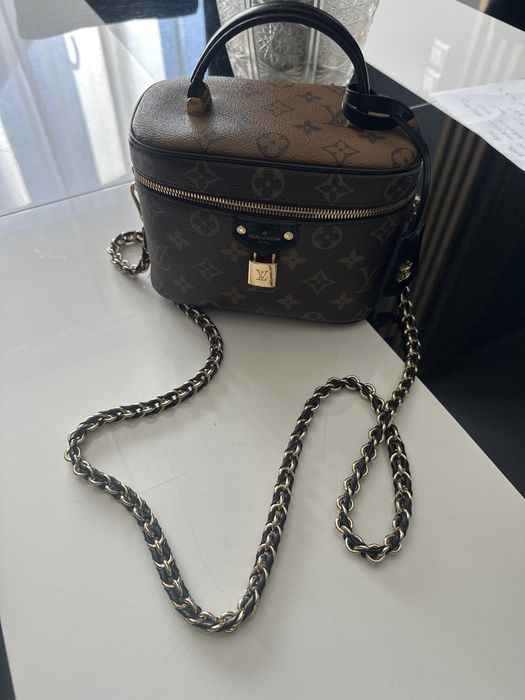 Torebka Louis Vuitton