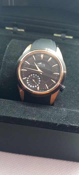 Zegarek damski Lotus