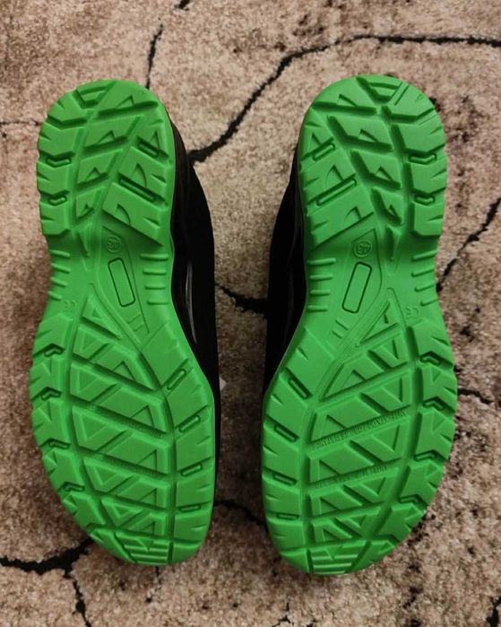 Buty robocze Bearfield rozmiar 43