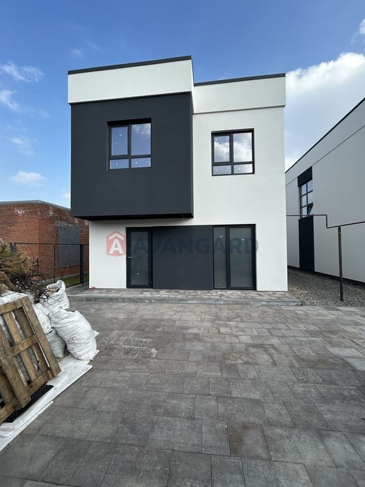 Продам новый дом левый берег