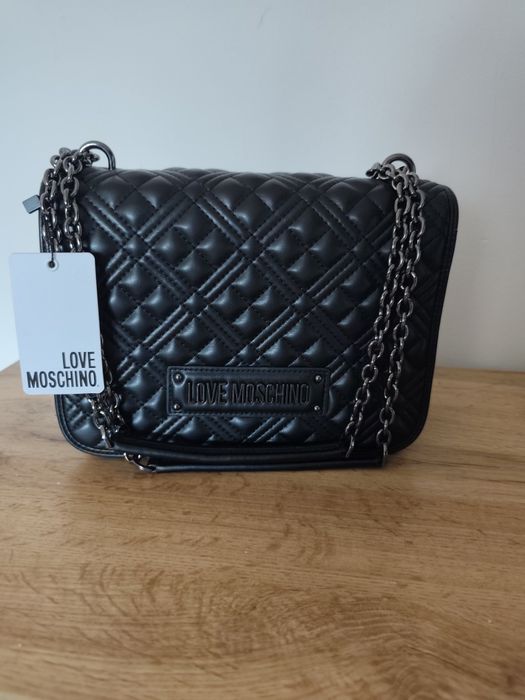 Sprzedam torebkę Moschino