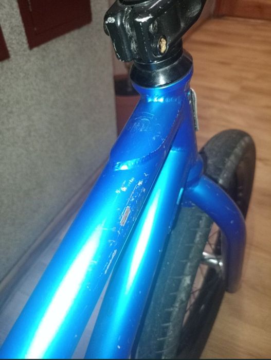 BMX Legion wyczynowy