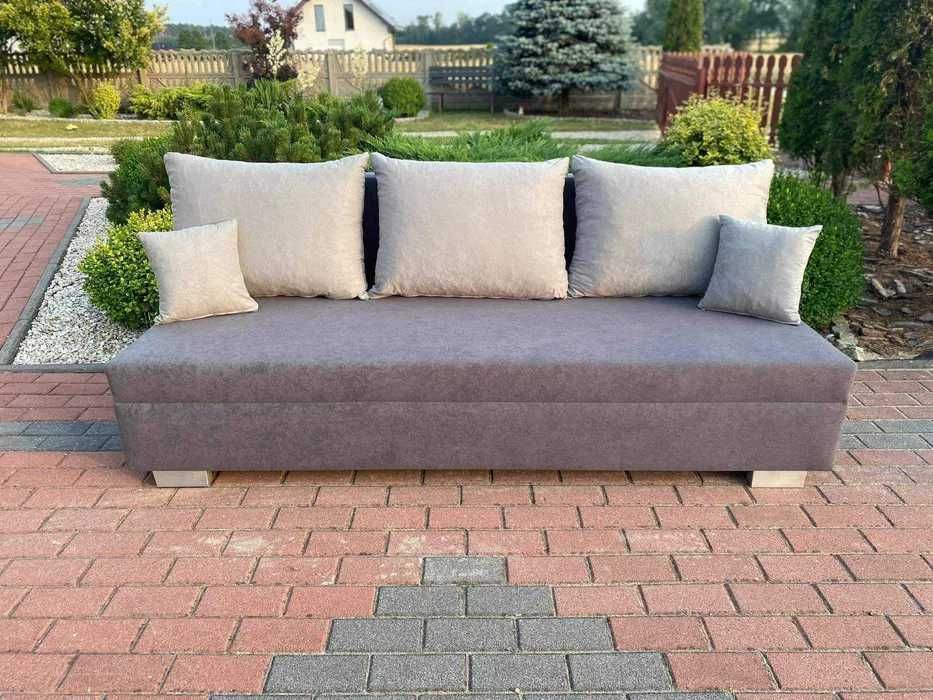 Kanapa NEO. Sofa z funkcją spania