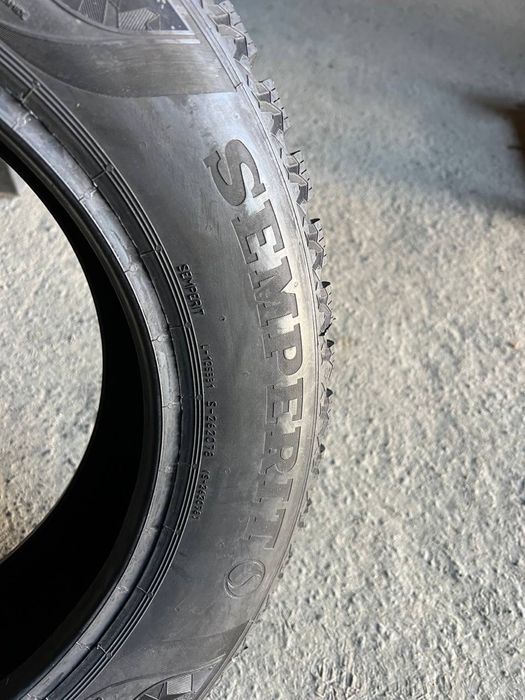 Шини 165/70 r14 81T Semperit Speed-Grip 5 2021рік (1408)