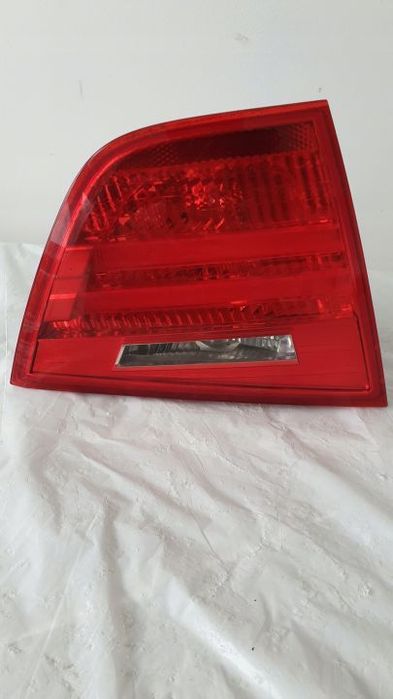 Lampa Tył Tylna W Klape Lewa Bmw 3 E91 LIFT