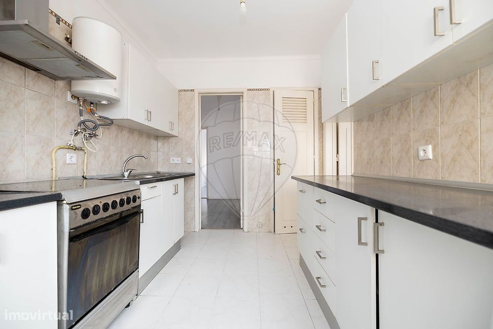Apartamento T4 para venda