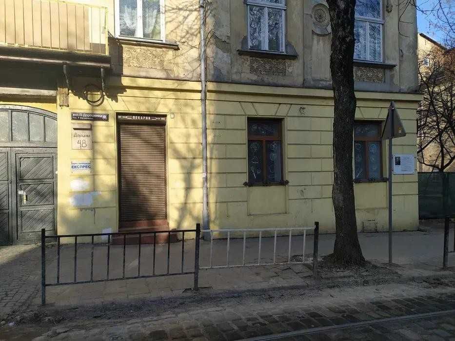 Терміново! Оренда комерційного приміщення у ближньому центрі!