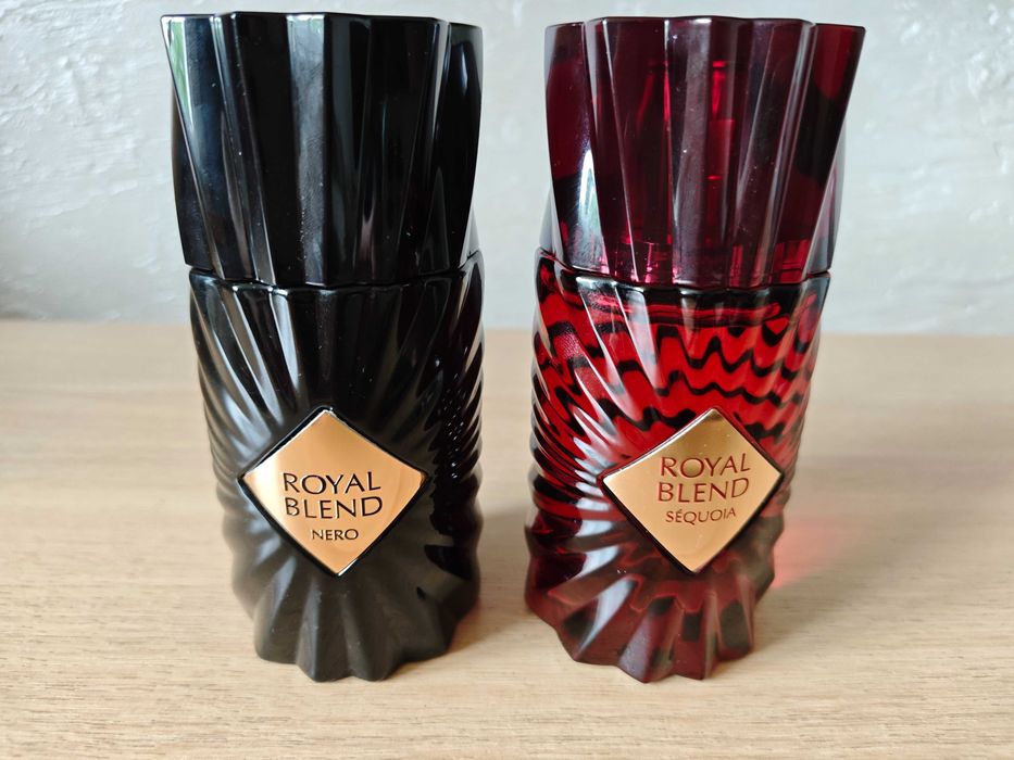 Zestaw perfum French Avenue