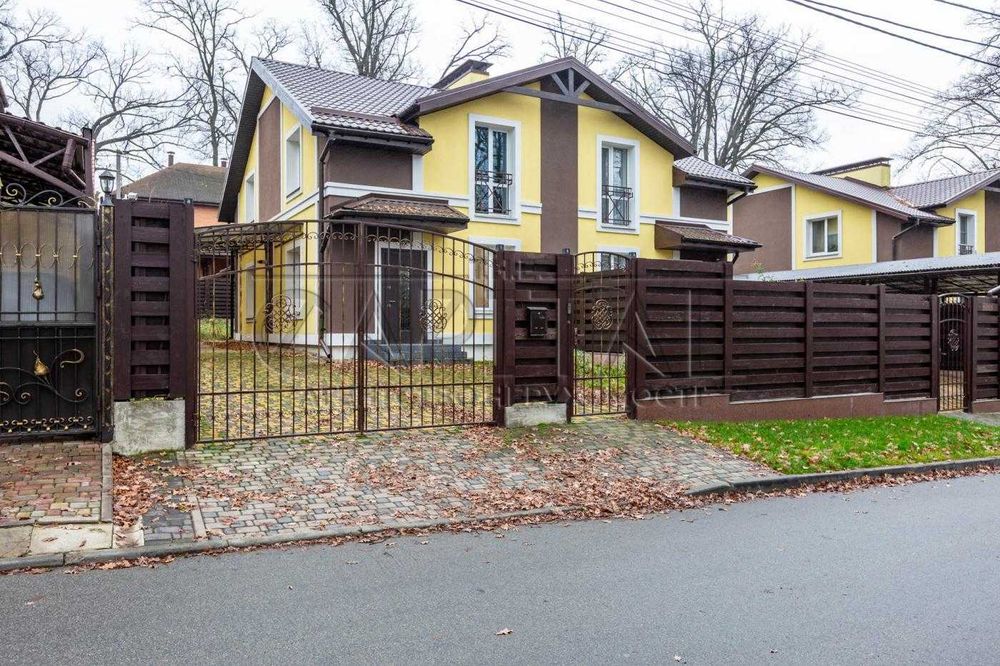 Продажа дома с газом, Ирпень, Бучанский район