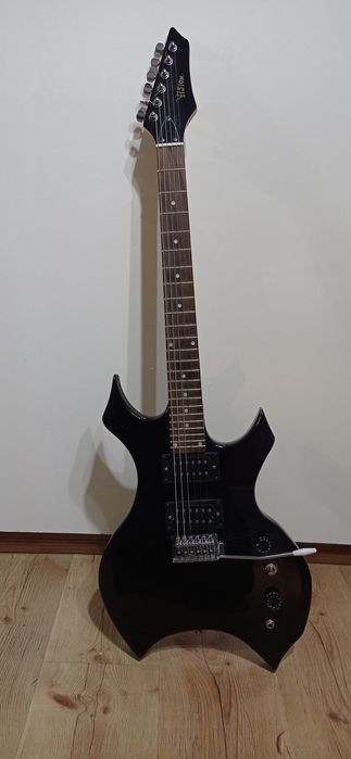 Gitara elektryczna Vision XE 600