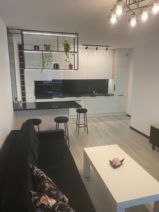 Mieszkanie na sprzedaż - Wrocław Śródmieście - Widok 2