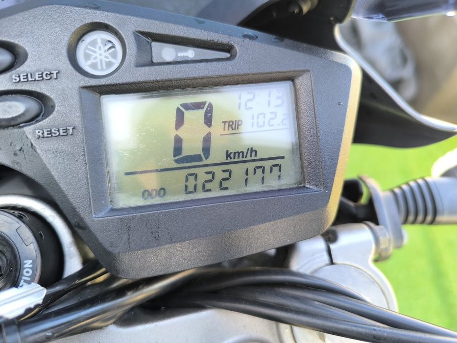 XT660X/R 2007 22milkm