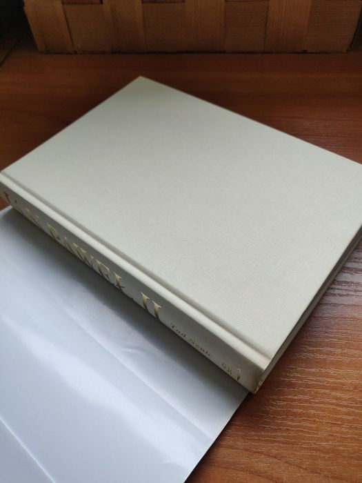 Jan Paweł II - Tad Szulc