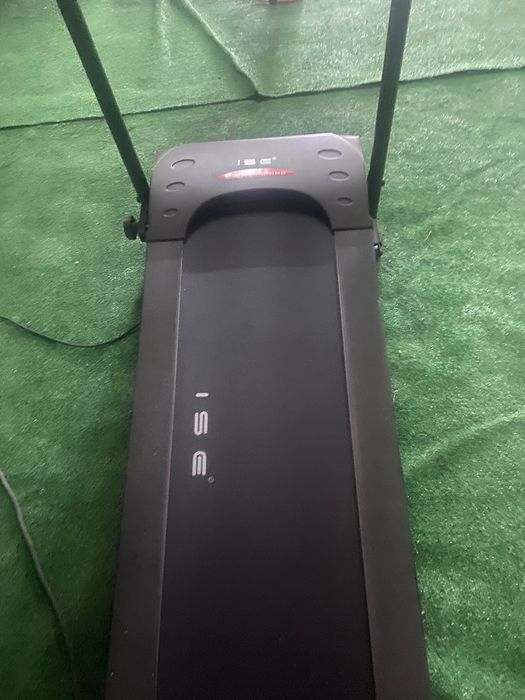 Vendo material de ginásio