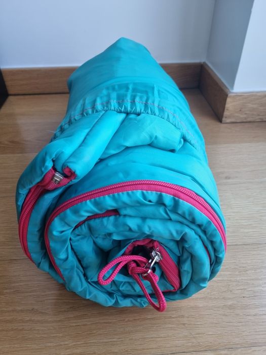 Saco de cama Quechua