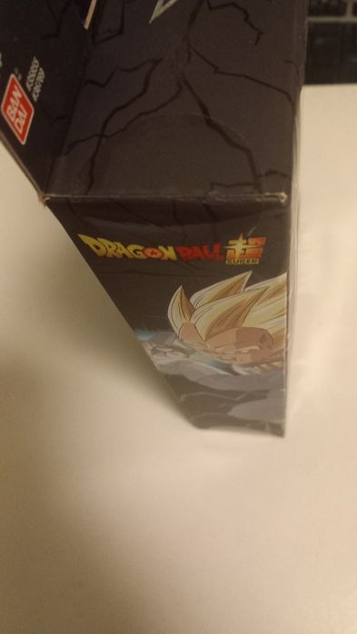 Dragon Stars Super Saiyan Vegeta V2