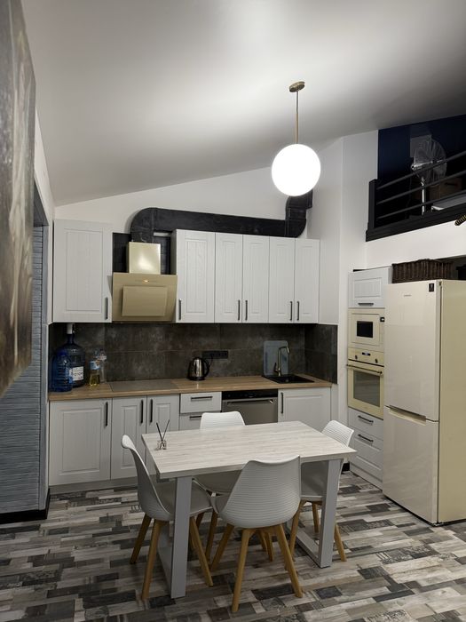 Двохрівнева квартира жк Кришталеві Джерела