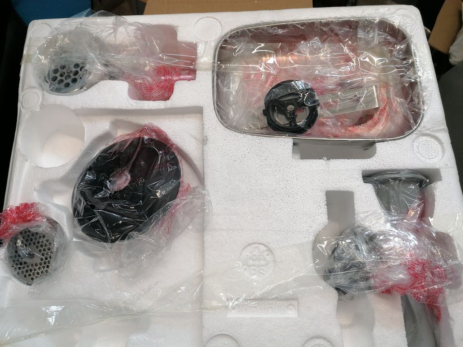 Robot planetarny medion MD 16480