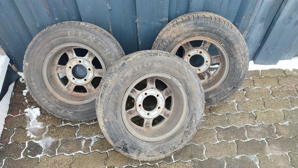 Диски Borbet, Suzuki et3Нива,ваз,з колесами 5.139.7/r15/225.60.15m+s7.