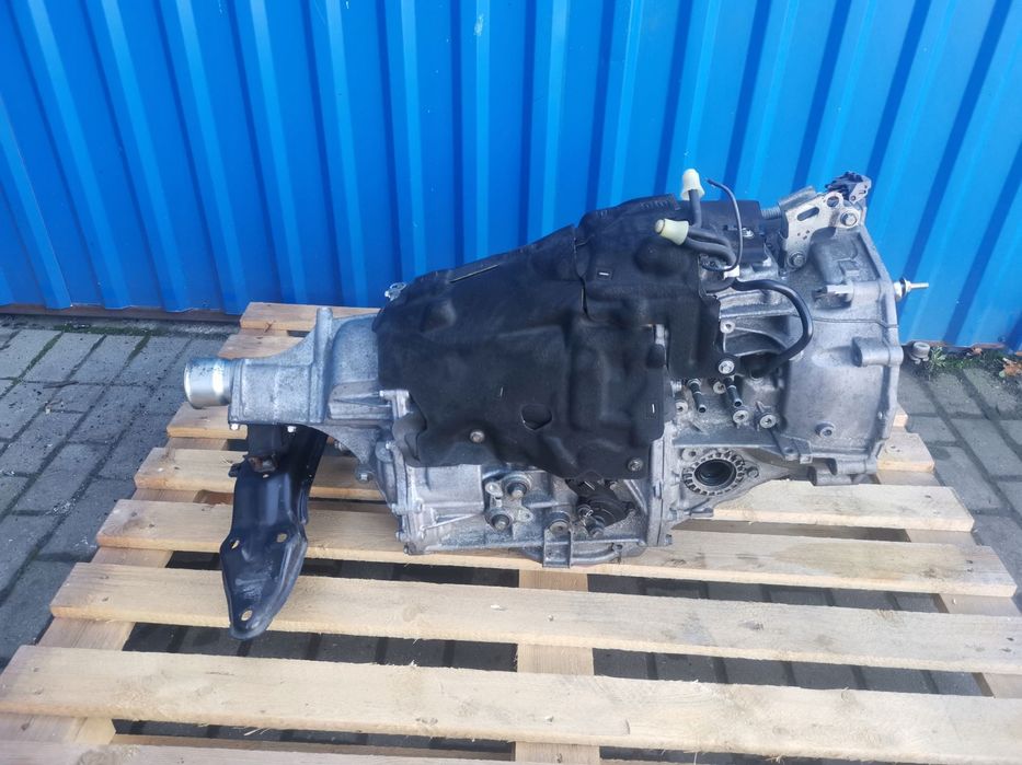 SUBARU FORESTER V 18- USA SKRZYNIA BIEGOW AUTOMAT USA TR580DHTAA