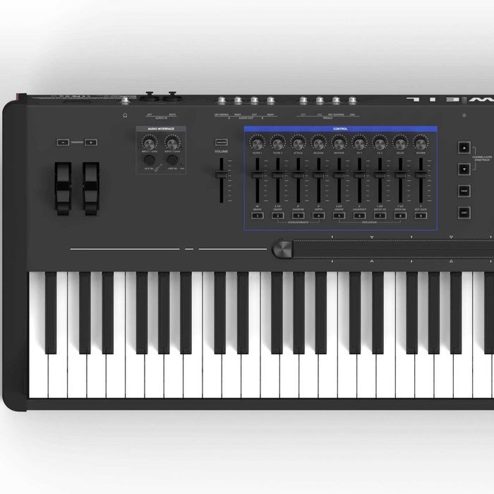 Workstation KURZWEIL K2700 | kup NOWY wymień STARY
