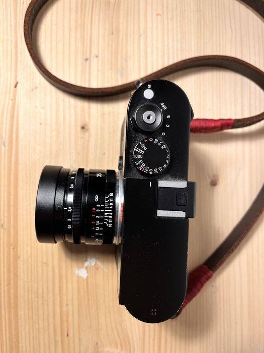 Leica M240 | Com Garantia