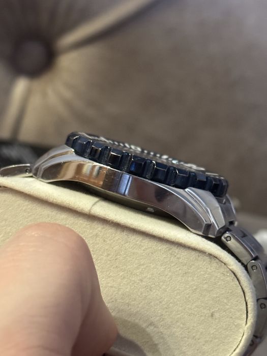 Seiko 5 Sports Automatic