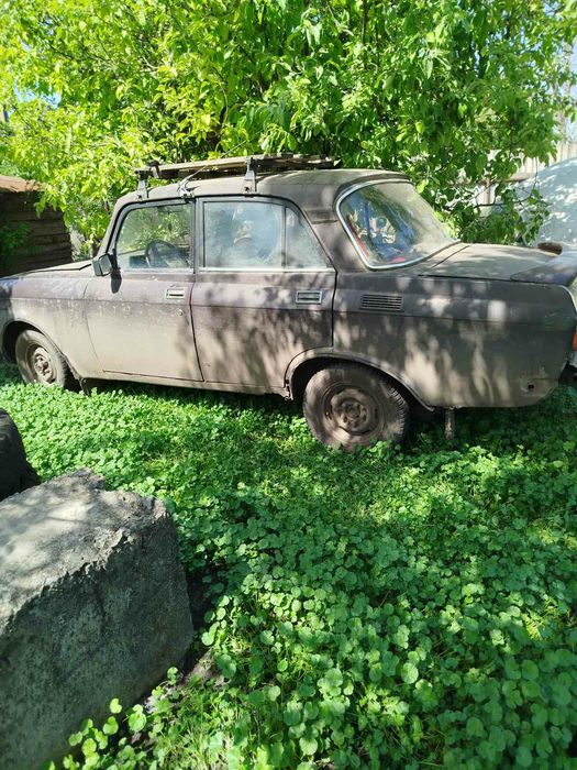продам москвич 2140 sl