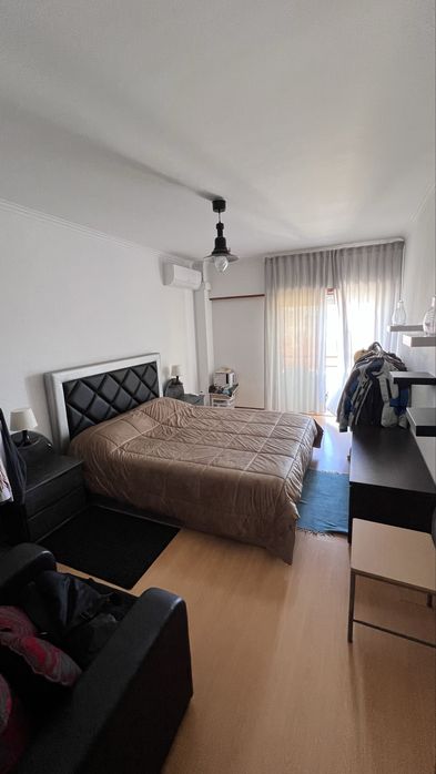 Apartamento t2 Com Box Quintinhas