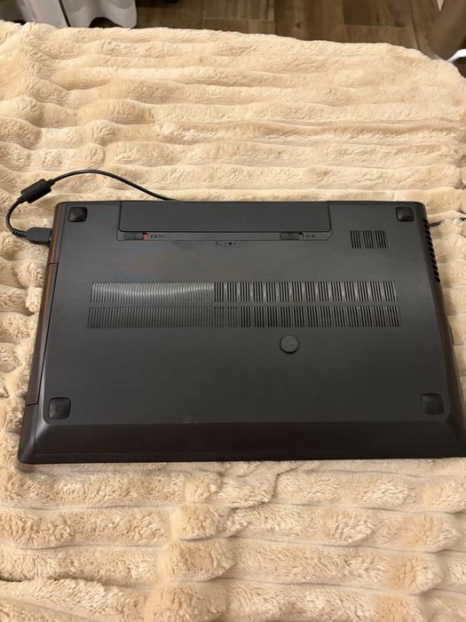Ноутбук Lenovo G500