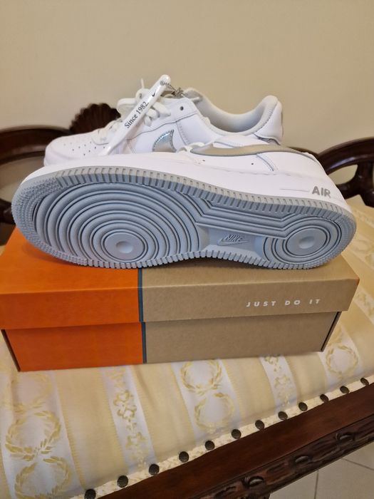 Nowe buty Nike Air Force 1 Low Retro 44.5